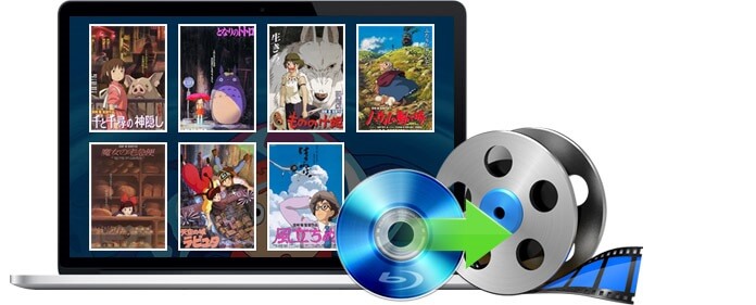 宮崎駿監督作品 blu-ray