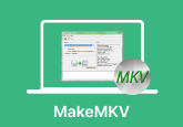 MakeMKV