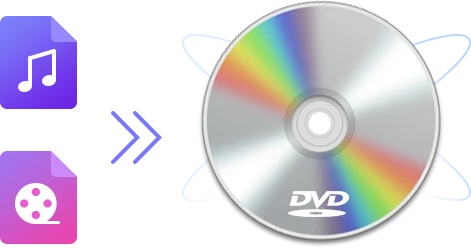 DVD 作成