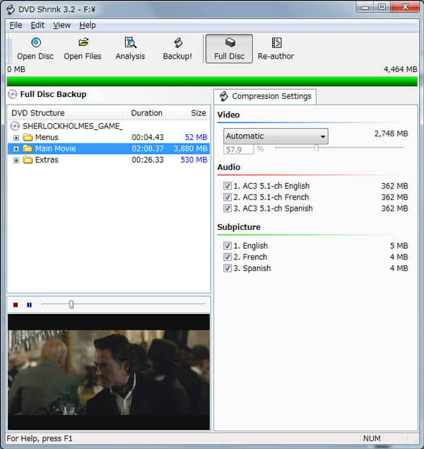 Iso 変換 dvd 【フリー】3つのDVDをISOファイルに変換する方法