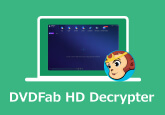 DVDFab HD Decrypter