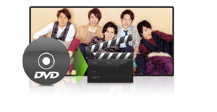 嵐 DVD