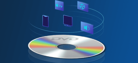 DVD リッピング