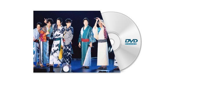 十祭 DVD