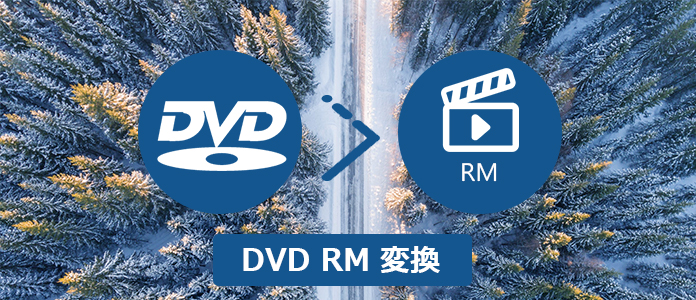 DVD RM 変換