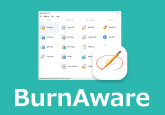 BurnAware