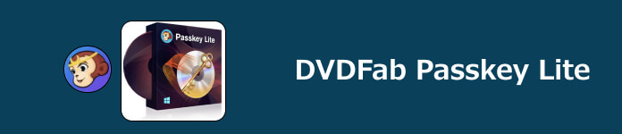 DVDFab Passkey Lite