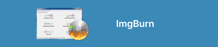  2026 ImgBurn 