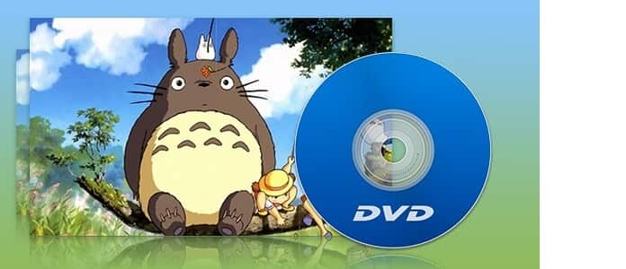 ジブリ DVD