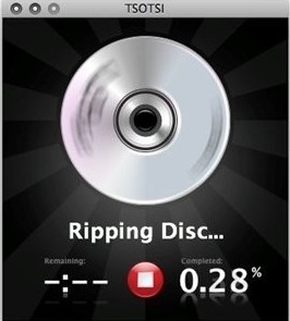 Mac用DVDリッピングフリーソフトRipIt for Mac