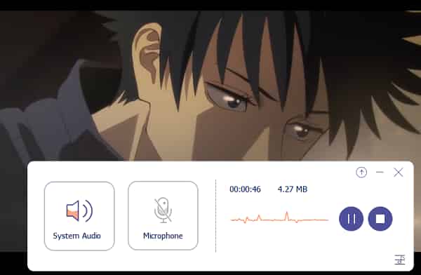 動画音声の抽出