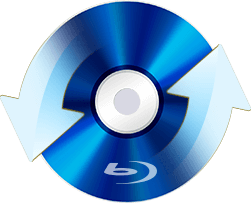 ブルーレイ リッピング