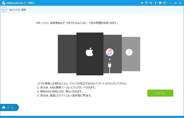 Dfuモード 復元 Iphone Dfuモードの入れ方と復元 解除方法