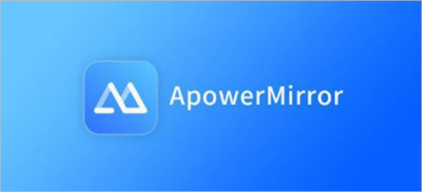 人気ソフト-ApowerMirror
