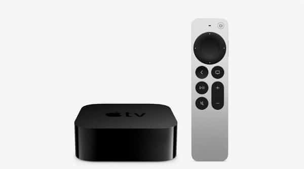 Apple TV