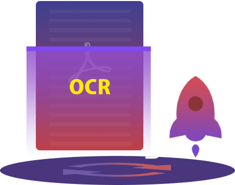 Ocr Tech for Mac