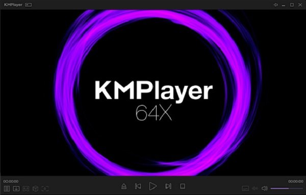 KMPlayer