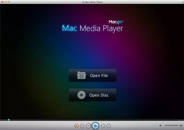 Macgo Free Mac Media Player