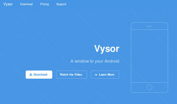 Vysor