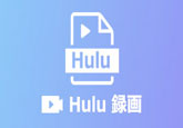 Hulu 保存