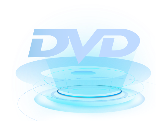 Banner DVD