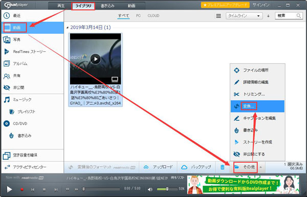 RealPlayer