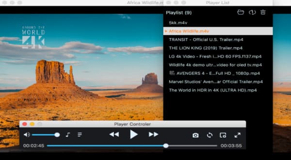 Cisdem Video Player