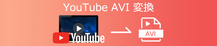 YouTube動画をAVIに変換