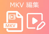 MKV 編集