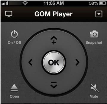 GOM Player