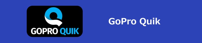 GoPro Quik for Desktop