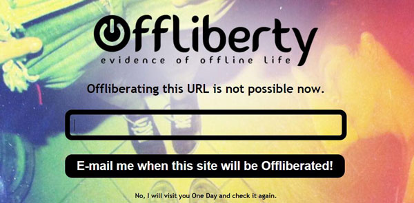 offliberty