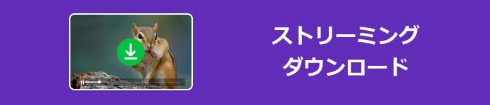 レコーダー スマホ ストリーム スマホでストリームレコーダーを使えない時、ストリーミング動画を録画して保存する方法