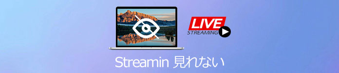 Streamin.to見れない