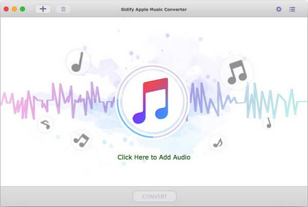 Sidify Music Converter