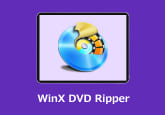 WinX DVD Ripper