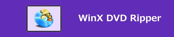 WinX DVD Ripper