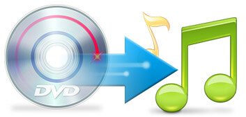 MacでDVDディスクを音声抽出