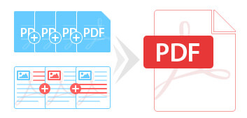 PDFを結合